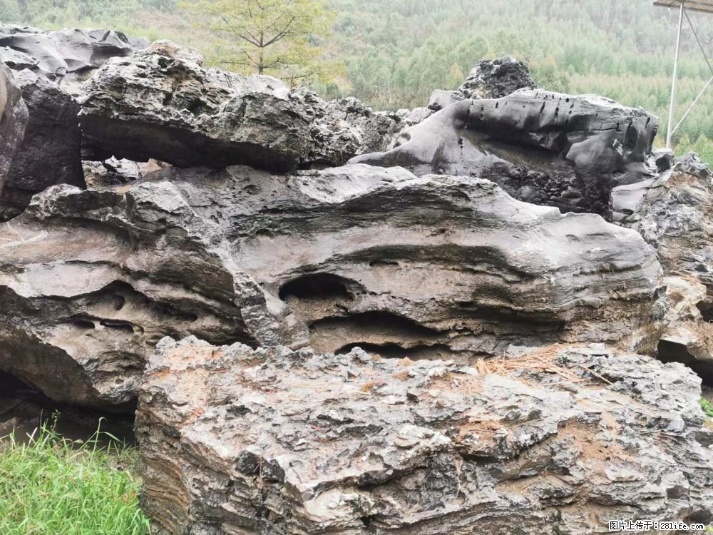 风景石、假山石大量有货，有需要的欢迎联系 - 新手上路 - 昭通生活社区 - 昭通28生活网 zt.28life.net