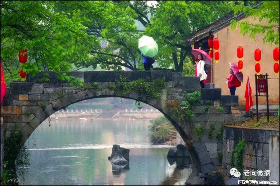 【春天，广西桂林灌阳县向您发出邀请！】江口老街又逢春 - 游山玩水 - 昭通生活社区 - 昭通28生活网 zt.28life.net
