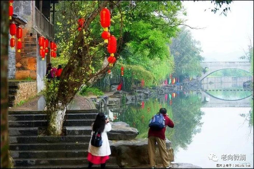 【春天，广西桂林灌阳县向您发出邀请！】江口老街又逢春 - 游山玩水 - 昭通生活社区 - 昭通28生活网 zt.28life.net