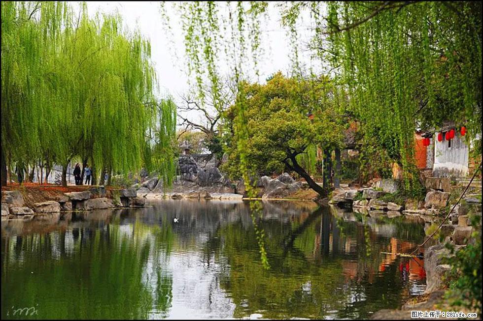 【春天，广西桂林灌阳县向您发出邀请！】江口老街又逢春 - 游山玩水 - 昭通生活社区 - 昭通28生活网 zt.28life.net