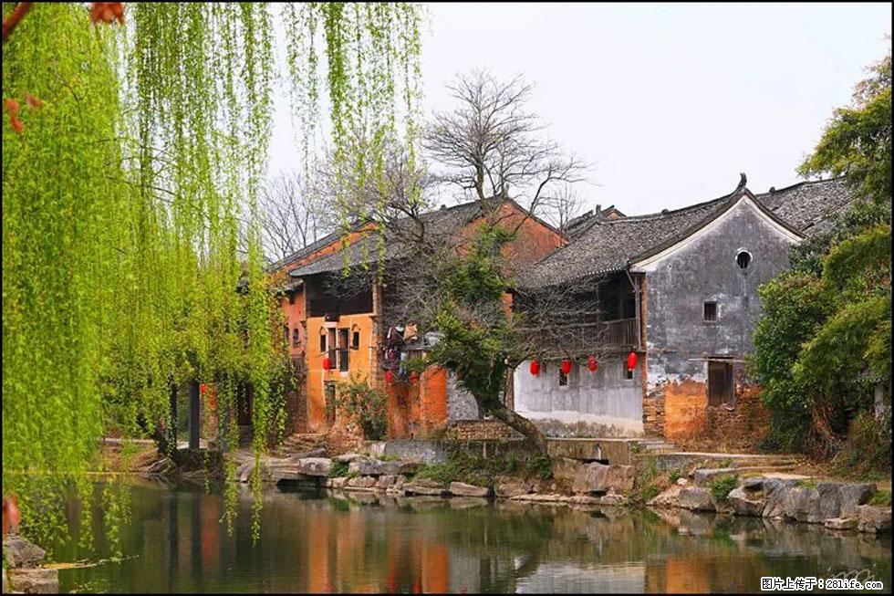 【春天，广西桂林灌阳县向您发出邀请！】江口老街又逢春 - 游山玩水 - 昭通生活社区 - 昭通28生活网 zt.28life.net