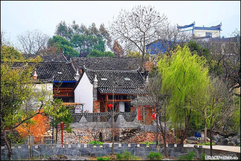 【春天，广西桂林灌阳县向您发出邀请！】江口老街又逢春 - 游山玩水 - 昭通生活社区 - 昭通28生活网 zt.28life.net