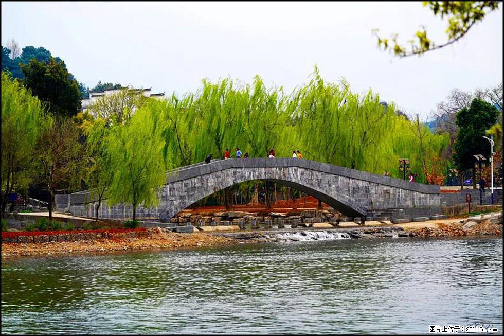 【春天，广西桂林灌阳县向您发出邀请！】江口老街又逢春 - 游山玩水 - 昭通生活社区 - 昭通28生活网 zt.28life.net