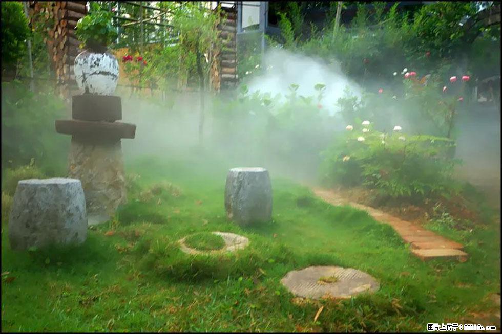 【春天，广西桂林灌阳县向您发出邀请！】如梦似幻莲溪庐 - 游山玩水 - 昭通生活社区 - 昭通28生活网 zt.28life.net