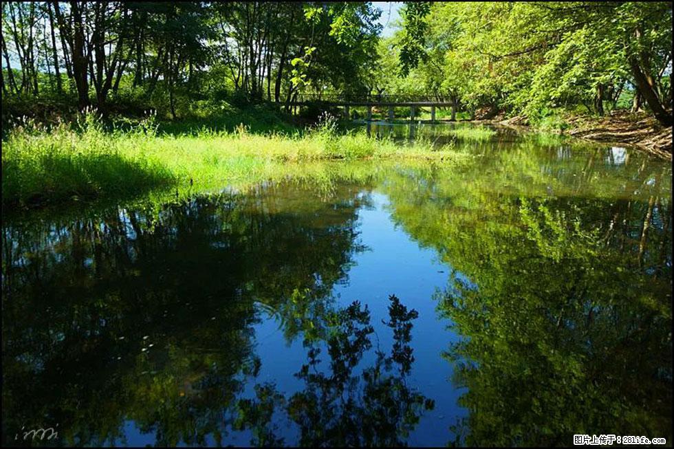 【春天，广西桂林灌阳县向您发出邀请！】熊家寨湿地公园 - 游山玩水 - 昭通生活社区 - 昭通28生活网 zt.28life.net