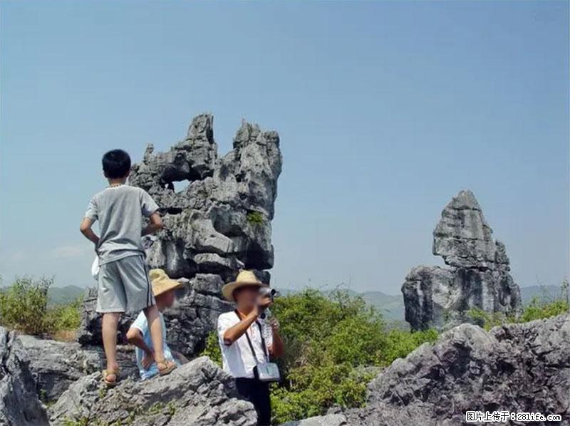 桂林旅游名城景点：灌阳文市石林 - 游山玩水 - 昭通生活社区 - 昭通28生活网 zt.28life.net