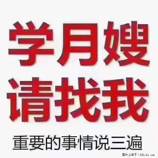 为什么要学习月嫂，育婴师？ - 昭通28生活网 zt.28life.net