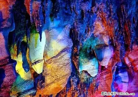 让人脸红的流氓景点，大自然真的有点色 - 灌水专区 - 昭通生活社区 - 昭通28生活网 zt.28life.net