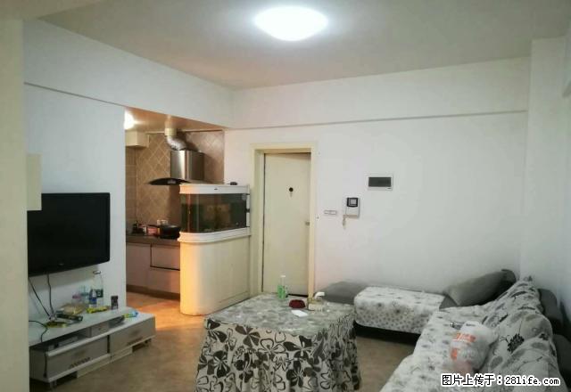 秀水康城1室1厅1卫/精装修/家具家电齐全拎包入住/看房方便 - 房屋出租 - 房屋租售 - 昭通分类信息 - 昭通28生活网 zt.28life.net