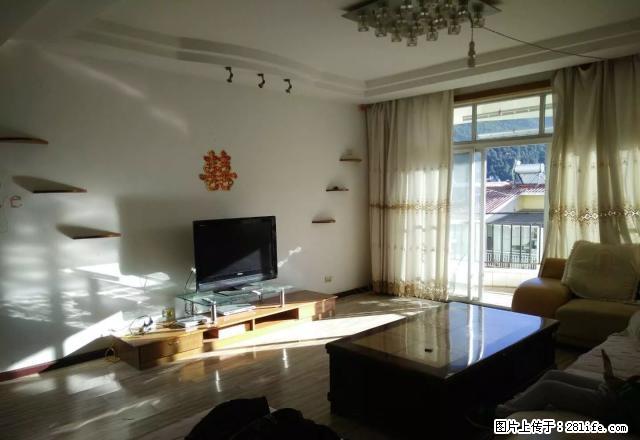 望海佳园3室2厅2卫精装修家具家电齐全拎包入住看房方便 - 房屋出租 - 房屋租售 - 昭通分类信息 - 昭通28生活网 zt.28life.net