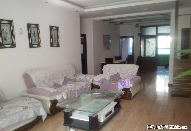 欣欣花园3室2厅2卫精装修家具家电齐全拎包入住 - 房屋出租 - 房屋租售 - 昭通分类信息 - 昭通28生活网 zt.28life.net