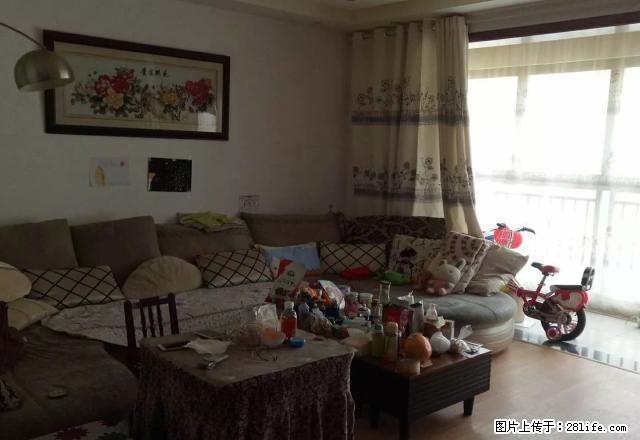 欧派风景/3室2厅2卫/精装修/家具家电齐全拎包入住停车方便 - 房屋出租 - 房屋租售 - 昭通分类信息 - 昭通28生活网 zt.28life.net