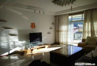 望海佳园3室2厅2卫精装修家具家电齐全拎包入住看房方便 - 昭通28生活网 zt.28life.net