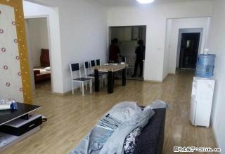 紫光小区/3室2厅1卫/电梯房精装修/家具家电齐全拎包入住 - 昭通28生活网 zt.28life.net