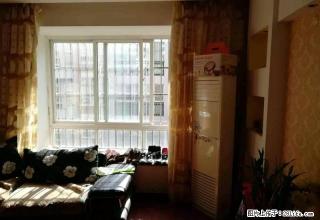 昭阳二十一世纪3室2厅2卫精装修家具家电齐全拎包入住 - 昭通28生活网 zt.28life.net