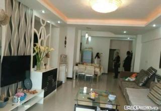 青年路恒邦旁《华南大厦》三室两厅精装修带全套家具家电拎包入住 - 昭通28生活网 zt.28life.net