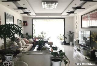 公务员小区7栋 4室2厅2卫 家具家电全齐 - 昭通28生活网 zt.28life.net