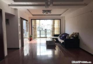 团结路区一中旁《钻石苑小区》145平四室两厅精装修带部分家具 - 昭通28生活网 zt.28life.net