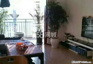 新天地6楼 4室2厅 130平米 精装带家具家电 - 昭通28生活网 zt.28life.net