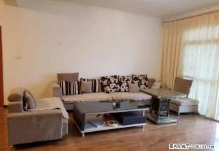 祥顺嘉园 3室2厅2卫 精装修 带家具家电 拎包入住 - 昭通28生活网 zt.28life.net