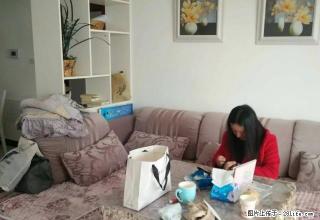 创盛佳园 精装修，南北通透，环境优雅，家电齐全，领包入住 - 昭通28生活网 zt.28life.net