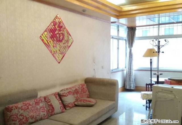 金融中心旁建行家属区 3房带家具家 办公居家均可，随时看房 - 房屋出租 - 房屋租售 - 昭通分类信息 - 昭通28生活网 zt.28life.net