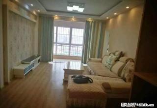 创盛嘉园4室2厅 精装带家具家电 带停车位 拎包入住 - 昭通28生活网 zt.28life.net