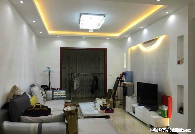 温泉泰鹤城两室两厅一卫出租精装修带家具家电停车方便 - 房屋出租 - 房屋租售 - 昭通分类信息 - 昭通28生活网 zt.28life.net