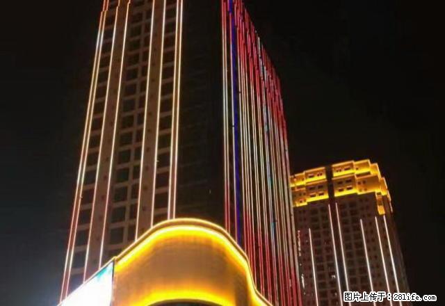 金融中心三室两厅两位出租空房精装修停车方便 - 房屋出租 - 房屋租售 - 昭通分类信息 - 昭通28生活网 zt.28life.net