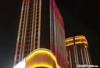 金融中心三室两厅两位出租空房精装修停车方便 - 昭通28生活网 zt.28life.net
