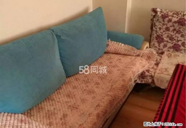 秀水康城 2室1厅 精装带家具家电 采光好 停车方便 - 房屋出租 - 房屋租售 - 昭通分类信息 - 昭通28生活网 zt.28life.net