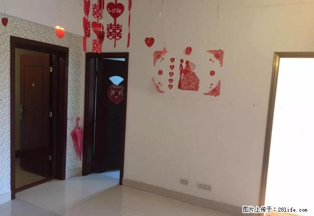 秀水康城 精装带家具 采光好 上班族必备 停车方便 - 房屋出租 - 房屋租售 - 昭通分类信息 - 昭通28生活网 zt.28life.net