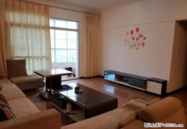 祥顺嘉园 3室2厅2卫 精装修 带家具家电 拎包入住 停车方 - 房屋出租 - 房屋租售 - 昭通分类信息 - 昭通28生活网 zt.28life.net