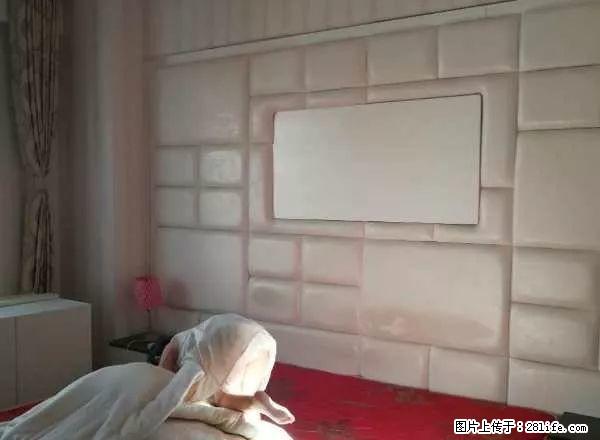 3室2厅 精装修 带全套家具家电 拎包即可入住 停车方便 - 房屋出租 - 房屋租售 - 昭通分类信息 - 昭通28生活网 zt.28life.net