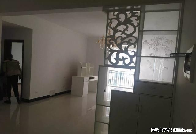 盛世水岸 3室2厅 精装修 带家具家电 拎包即可入住 - 房屋出租 - 房屋租售 - 昭通分类信息 - 昭通28生活网 zt.28life.net
