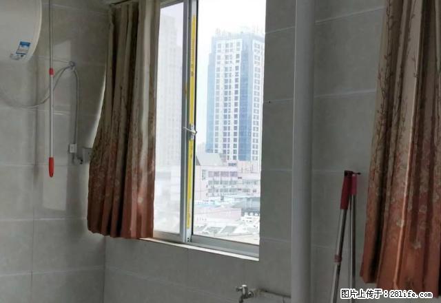 南顺城新立小区 2室2厅 精装带家具 停车方便位于市中心急租 - 房屋出租 - 房屋租售 - 昭通分类信息 - 昭通28生活网 zt.28life.net