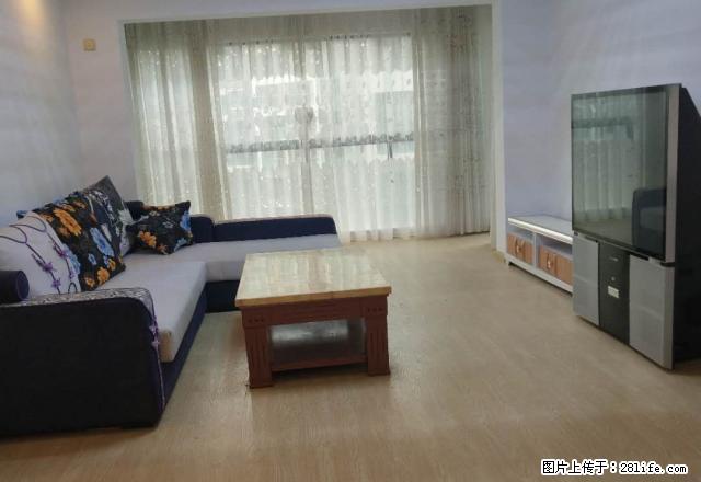 紫光小区 3室2厅 精装带家具家电 居住办公均可 环境好 - 房屋出租 - 房屋租售 - 昭通分类信息 - 昭通28生活网 zt.28life.net