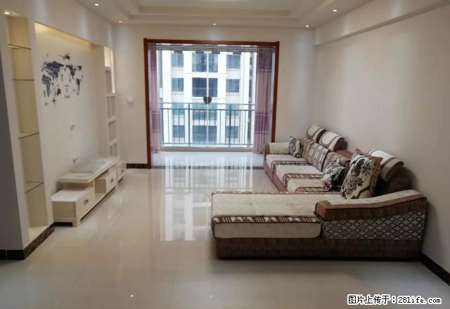 三室两厅精装带家具家电，没住过人。随时看房，随时入住 - 房屋出租 - 房屋租售 - 昭通分类信息 - 昭通28生活网 zt.28life.net