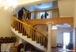 小北门自建别墅 豪华装修 配套齐全 适合餐饮居家 停车方便 - 昭通28生活网 zt.28life.net