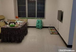 新天地 简装带家具家电 3室2厅 停车方便 价格便宜 急租 - 昭通28生活网 zt.28life.net