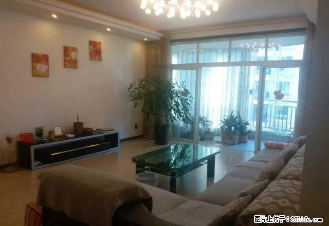 望海佳园3室2厅 精装修带家具家电 拎包即可入住 - 房屋出租 - 房屋租售 - 昭通分类信息 - 昭通28生活网 zt.28life.net