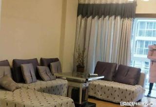 龙泉花园 4室2厅 精装带家具家电 带车位 欲租从速 - 昭通28生活网 zt.28life.net