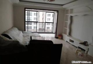 龙韵雅苑 4室2厅 精装带家具家电 停车方便 欲租从速！ - 昭通28生活网 zt.28life.net