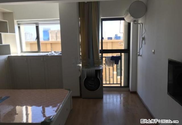 沃尔玛六小旁 省耕山水 1室1厅1卫带家具家电拎包入住 - 房屋出租 - 房屋租售 - 昭通分类信息 - 昭通28生活网 zt.28life.net