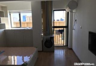 沃尔玛六小旁 省耕山水 1室1厅1卫带家具家电拎包入住 - 昭通28生活网 zt.28life.net
