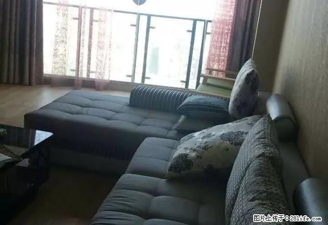 钻石苑住房急租 停车方便 楼层采光好 精装修 家电齐全 - 房屋出租 - 房屋租售 - 昭通分类信息 - 昭通28生活网 zt.28life.net