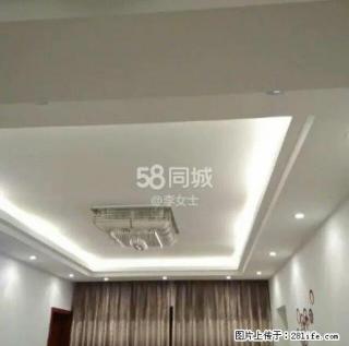 福海公寓住房急租 停车方便 楼层采光好 精装修 家电齐全 - 昭通28生活网 zt.28life.net