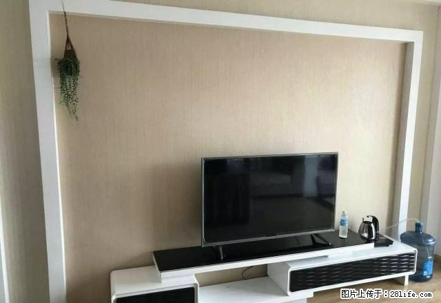 创盛佳园11楼96平米2室精装修带家具家电拎包入住位置好 - 房屋出租 - 房屋租售 - 昭通分类信息 - 昭通28生活网 zt.28life.net