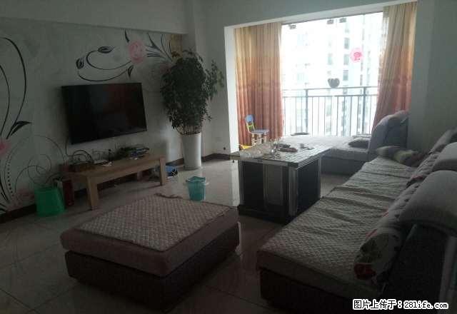新天地128平米4房精装修带家具家电出租拎包入住位置好 - 房屋出租 - 房屋租售 - 昭通分类信息 - 昭通28生活网 zt.28life.net