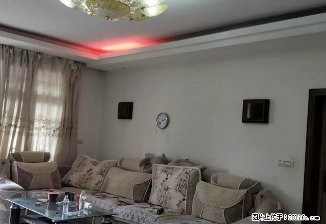 望海佳园3室2厅精装修带家具家电拎包入住年付 - 房屋出租 - 房屋租售 - 昭通分类信息 - 昭通28生活网 zt.28life.net